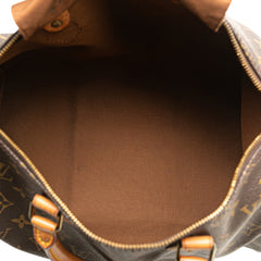 Monogram Speedy 35