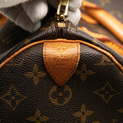 Monogram Speedy 35