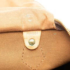 Monogram Speedy 35