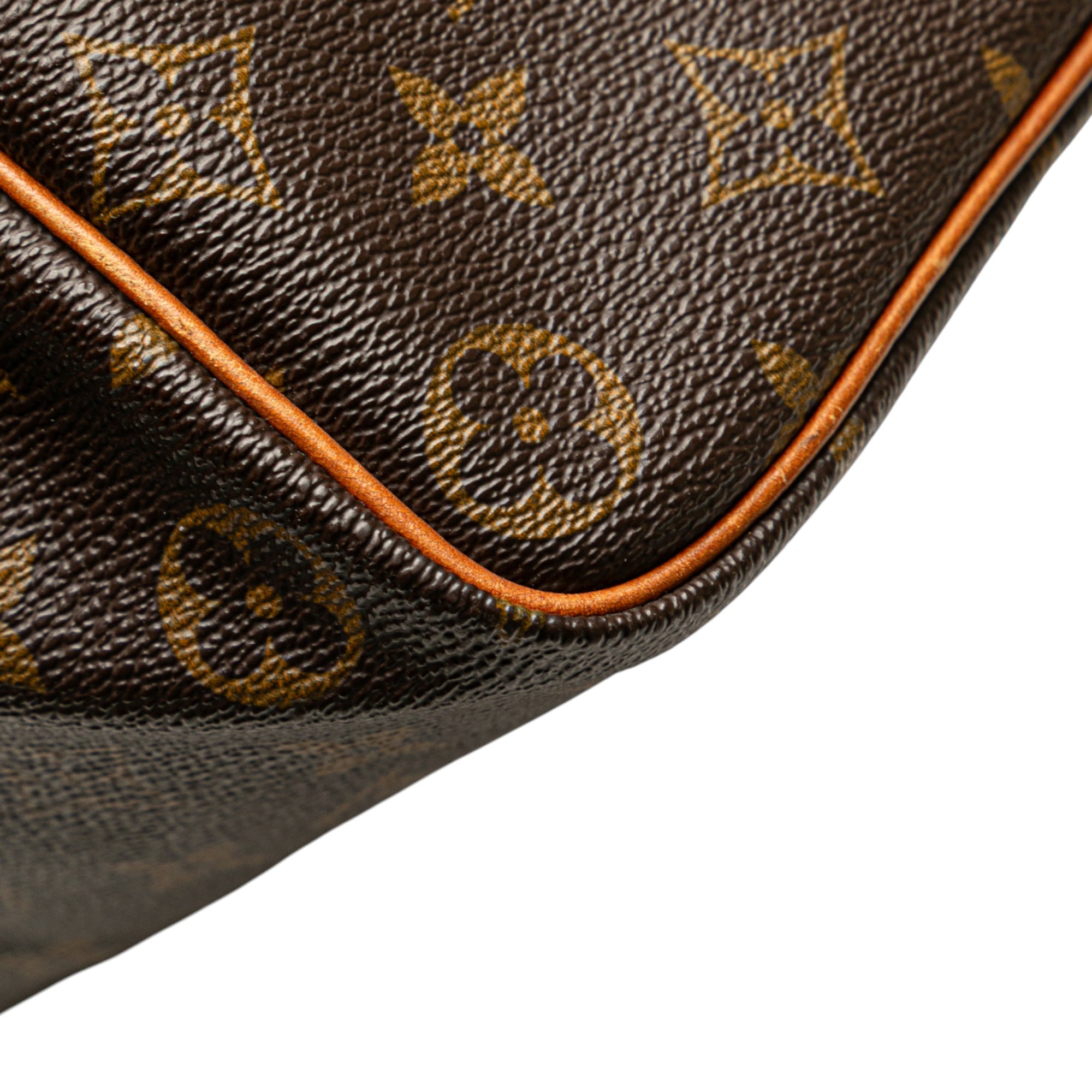 Monogram Speedy 35