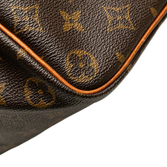 Monogram Speedy 35