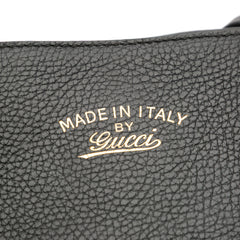 Medium Leather Swing Tote