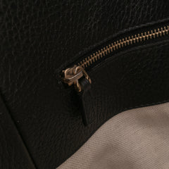 Medium Leather Swing Tote