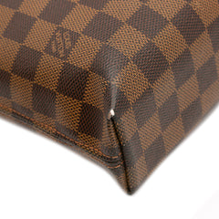 Damier Ebene Porte Documents Jour