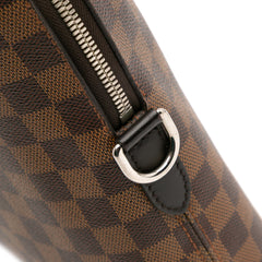 Damier Ebene Porte Documents Jour