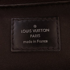 Damier Ebene Porte Documents Jour