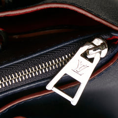 Leather Lockmeto