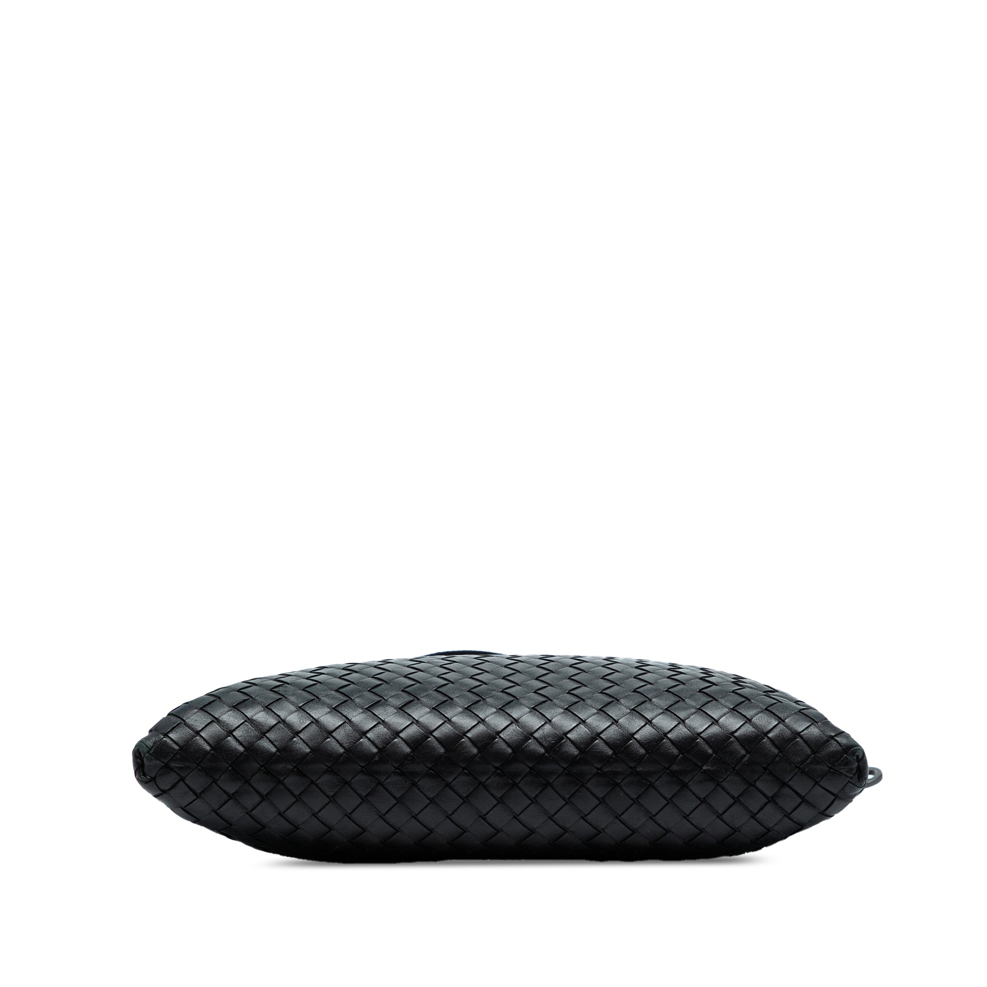 Nappa Intrecciato VN Crossbody