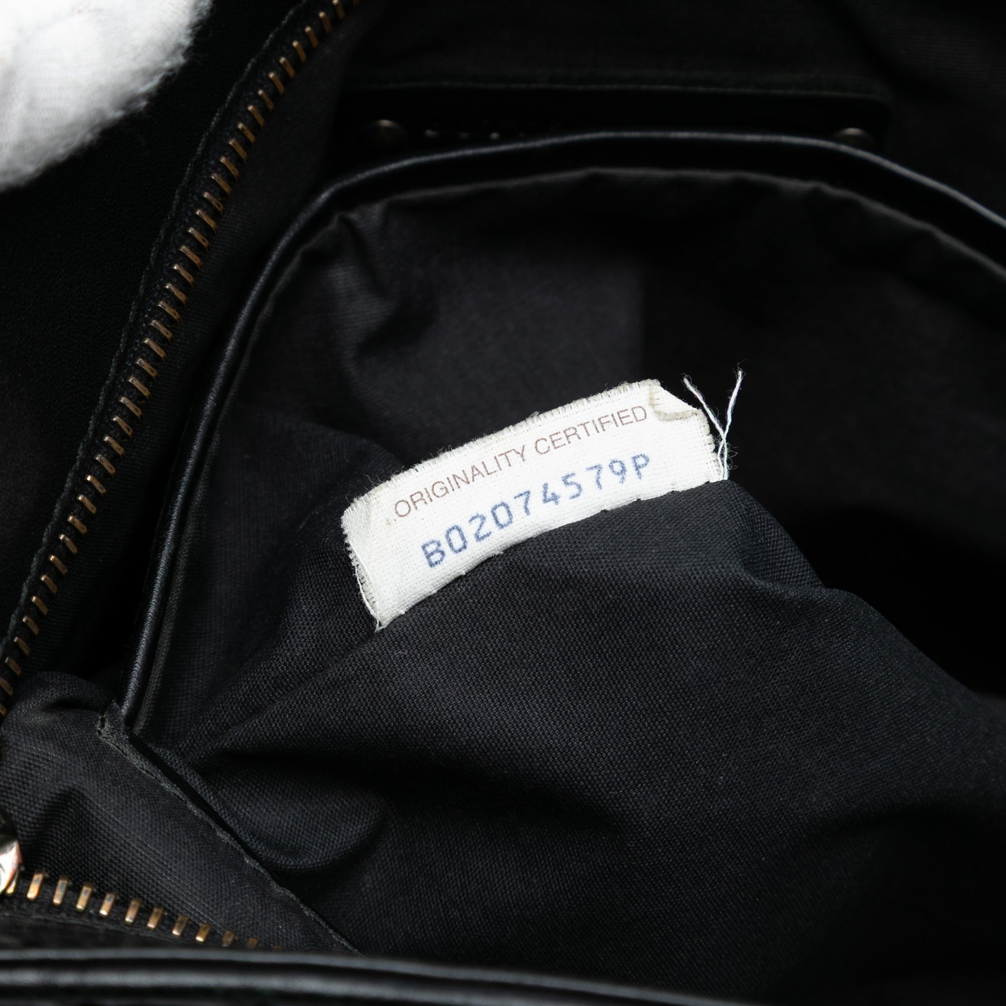 Nappa Intrecciato VN Crossbody