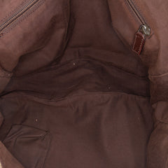 Large GG Canvas Crossbody