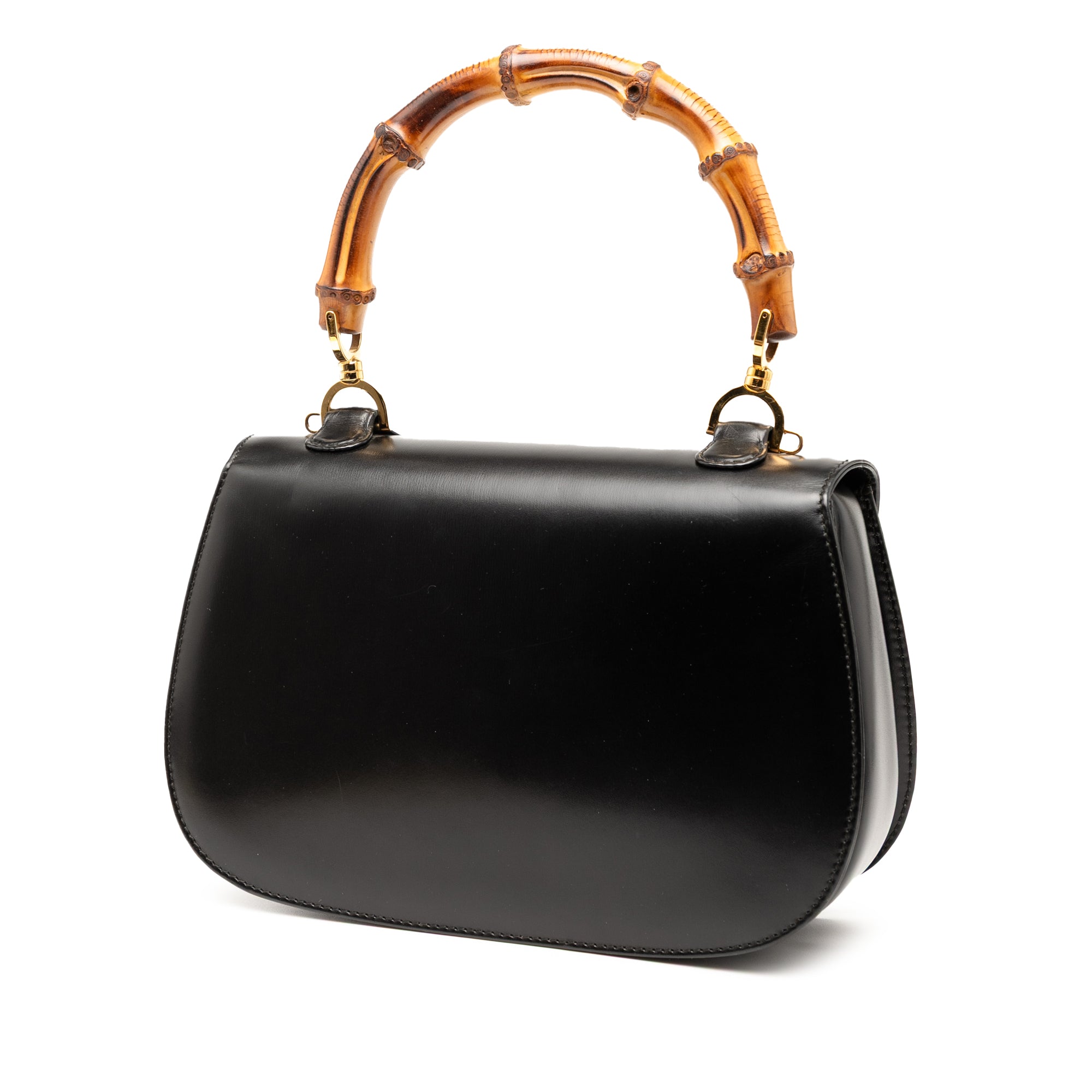 Calfskin Bamboo Night