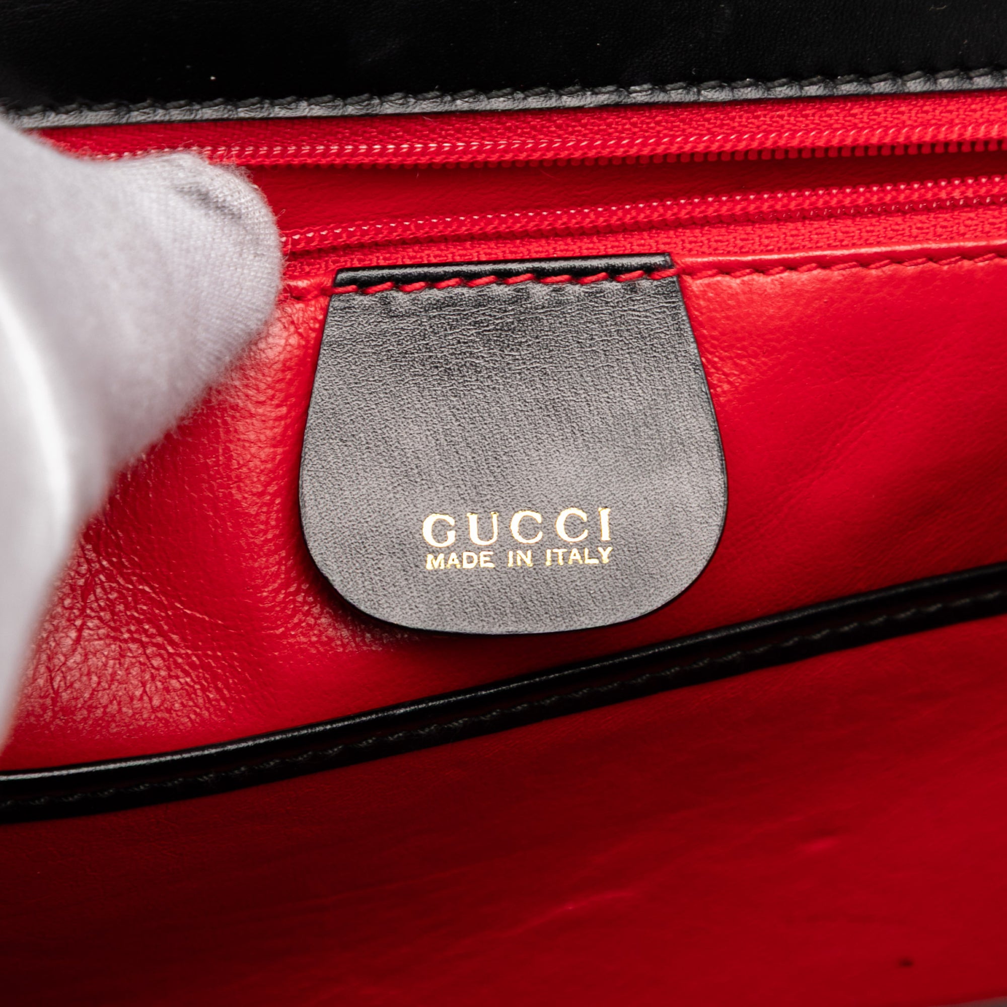 Calfskin Bamboo Night