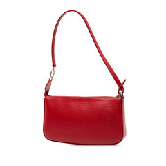 Epi Pochette Accessoires