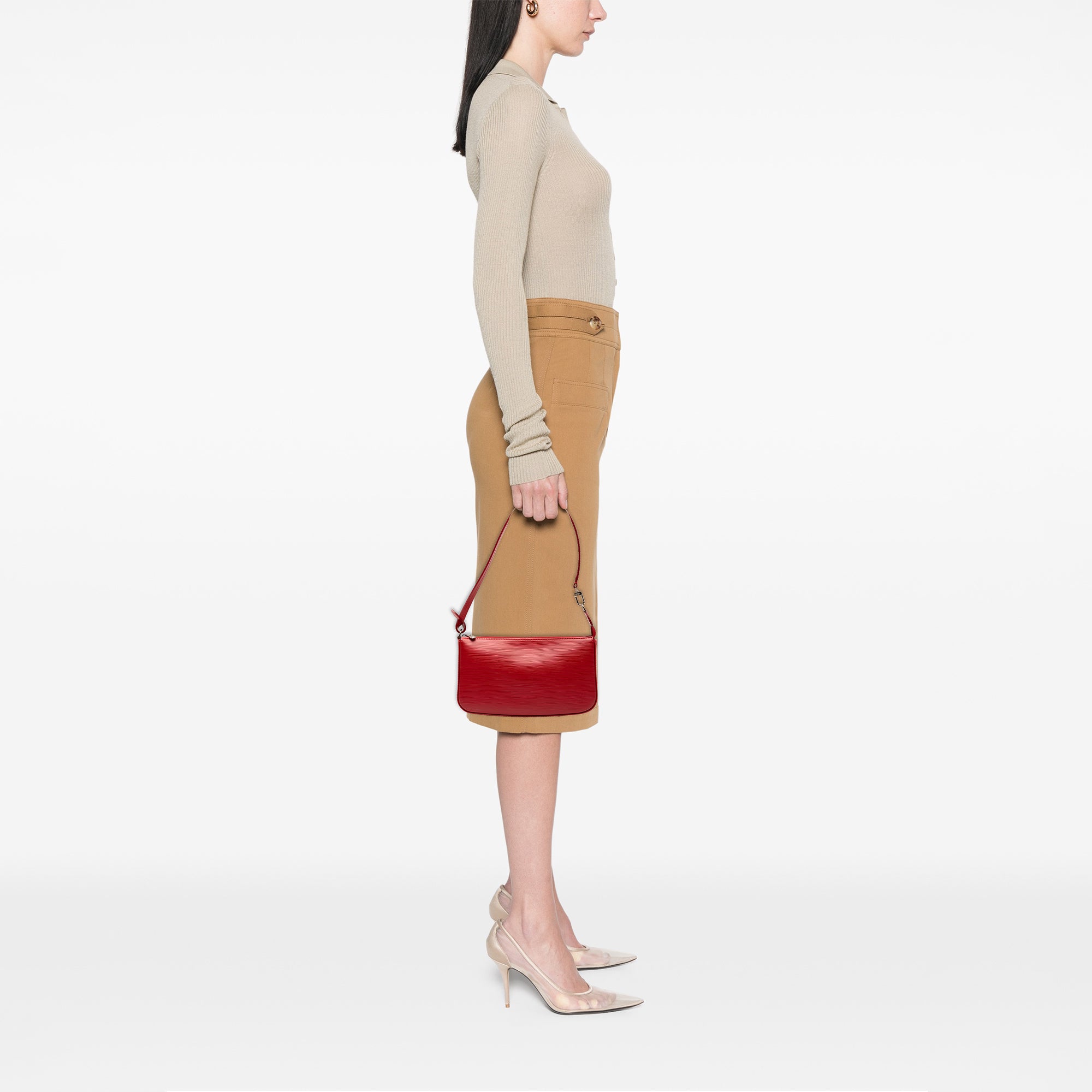 Epi Pochette Accessoires