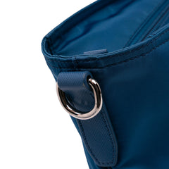 Tessuto Zip Top Convertible Tote