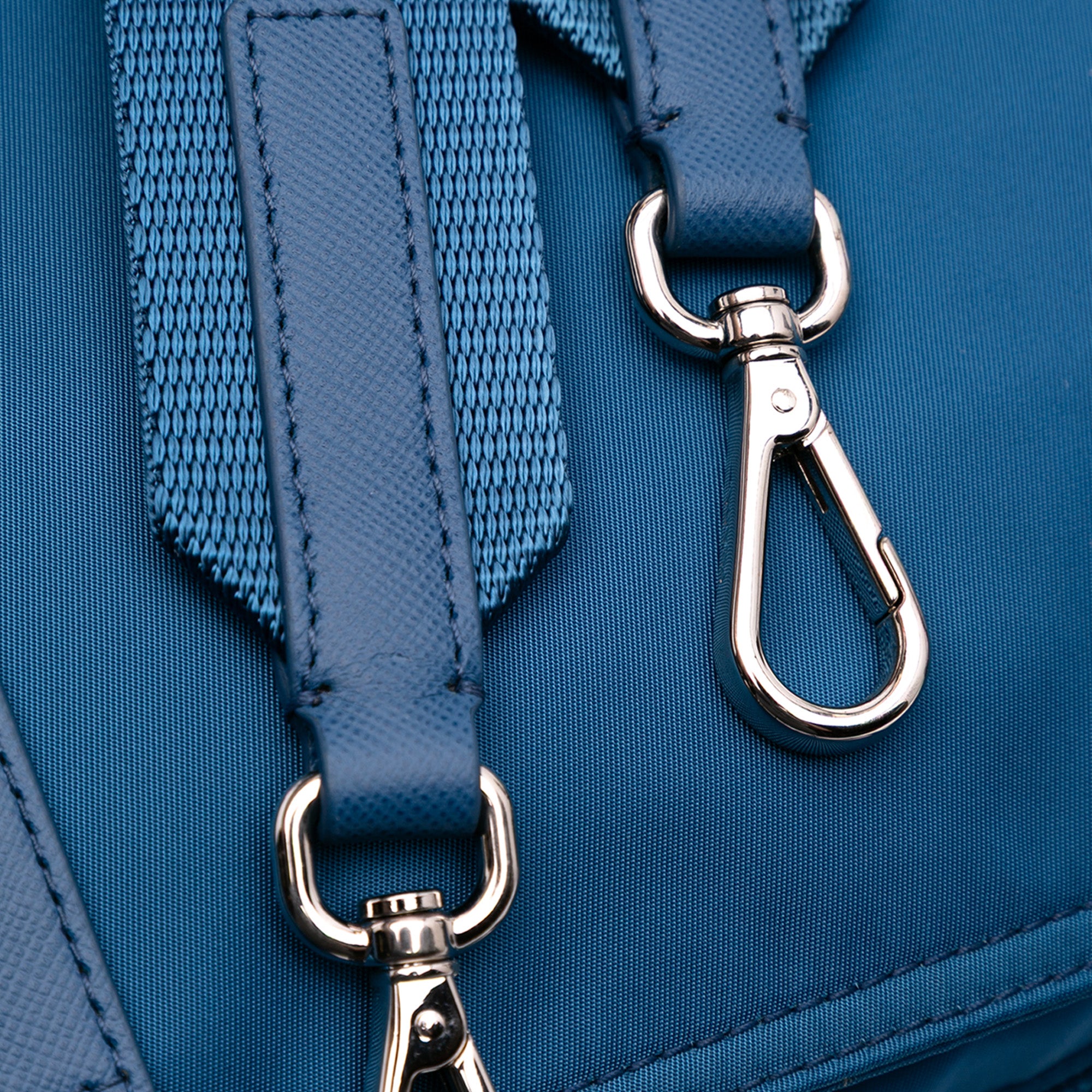 Tessuto Zip Top Convertible Tote
