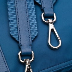 Tessuto Zip Top Convertible Tote