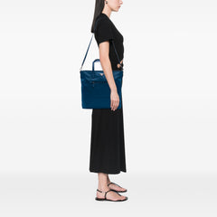 Tessuto Zip Top Convertible Tote