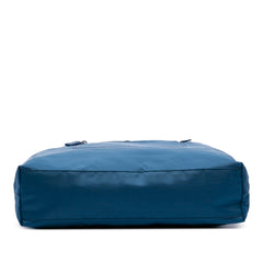 Tessuto Zip Top Convertible Tote