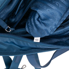 Tessuto Zip Top Convertible Tote