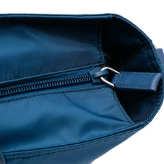 Tessuto Zip Top Convertible Tote