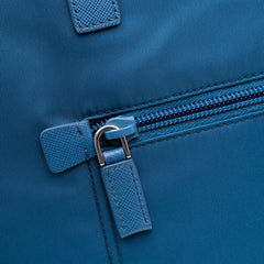 Tessuto Zip Top Convertible Tote