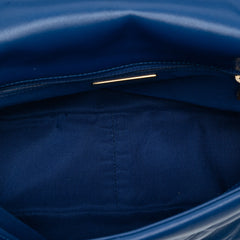 Large Lambskin 19 Flap