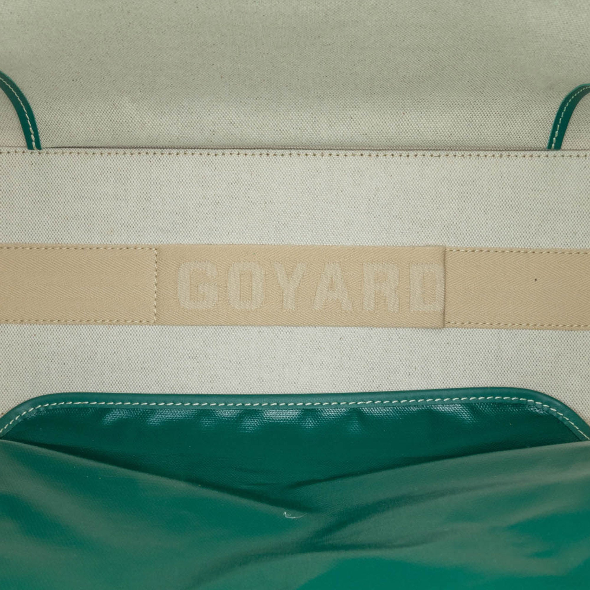 Goyardine Bellechasse PM