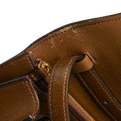 Medium Calfskin Classic Box