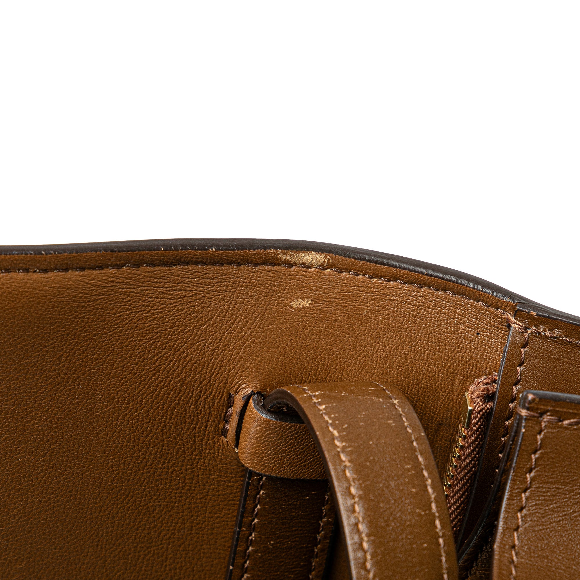 Medium Calfskin Classic Box