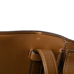 Medium Calfskin Classic Box