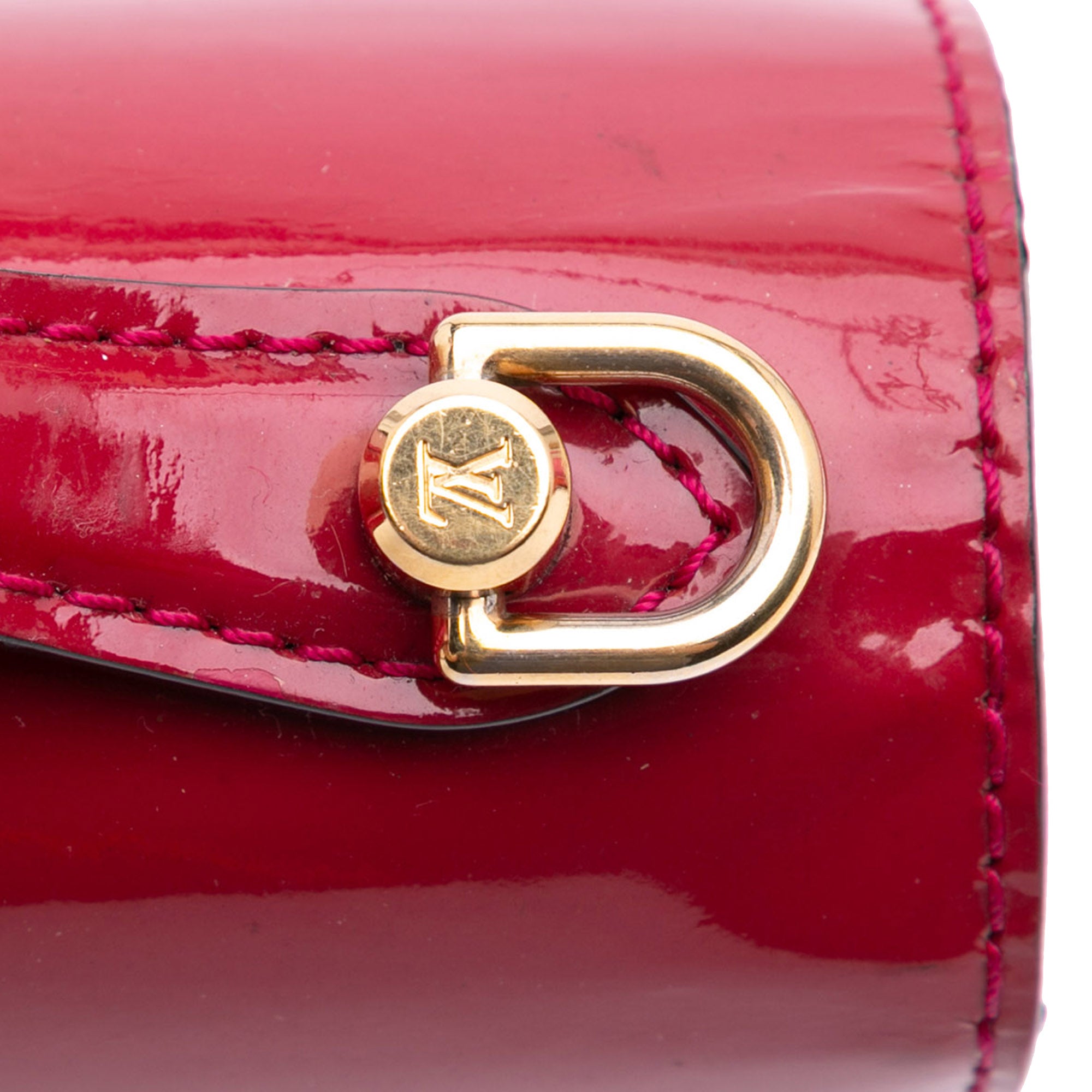 Monogram Vernis Monceau BB