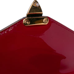Monogram Vernis Monceau BB