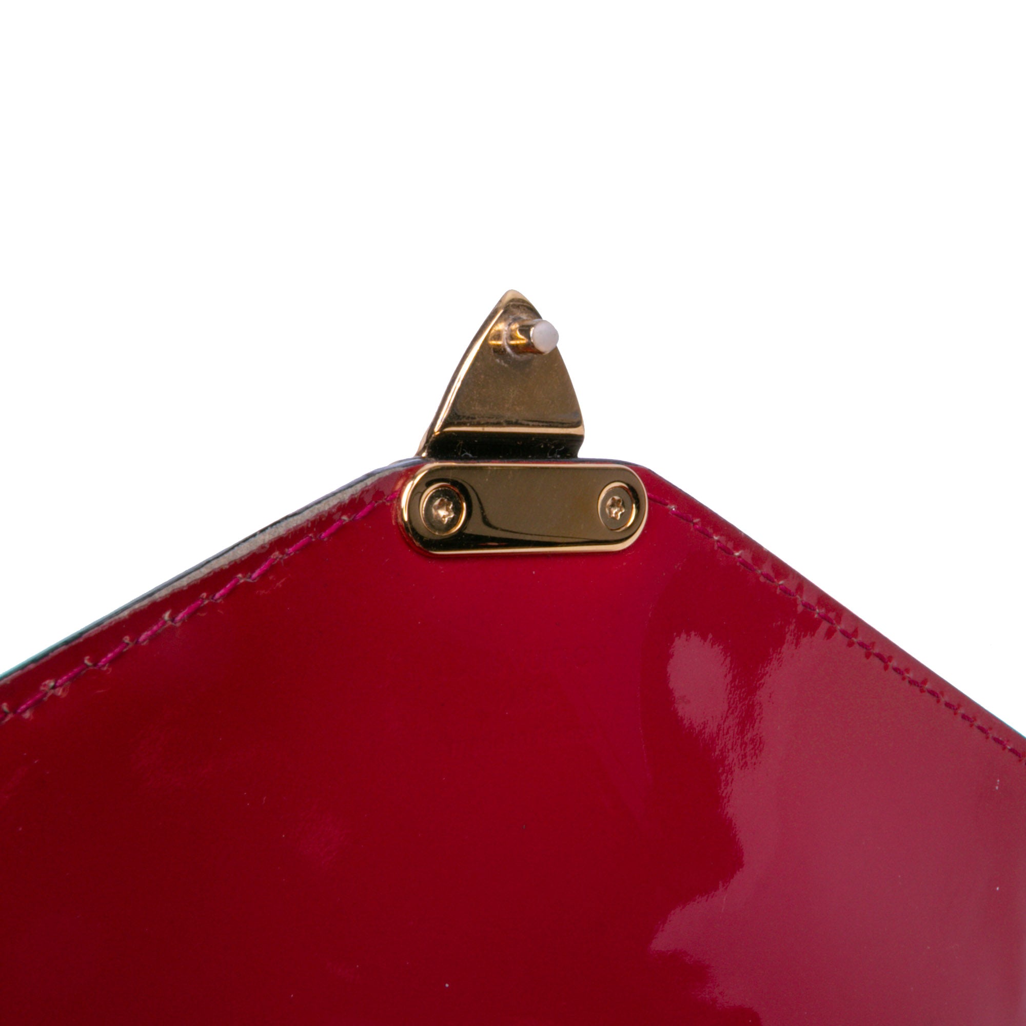 Monogram Vernis Monceau BB