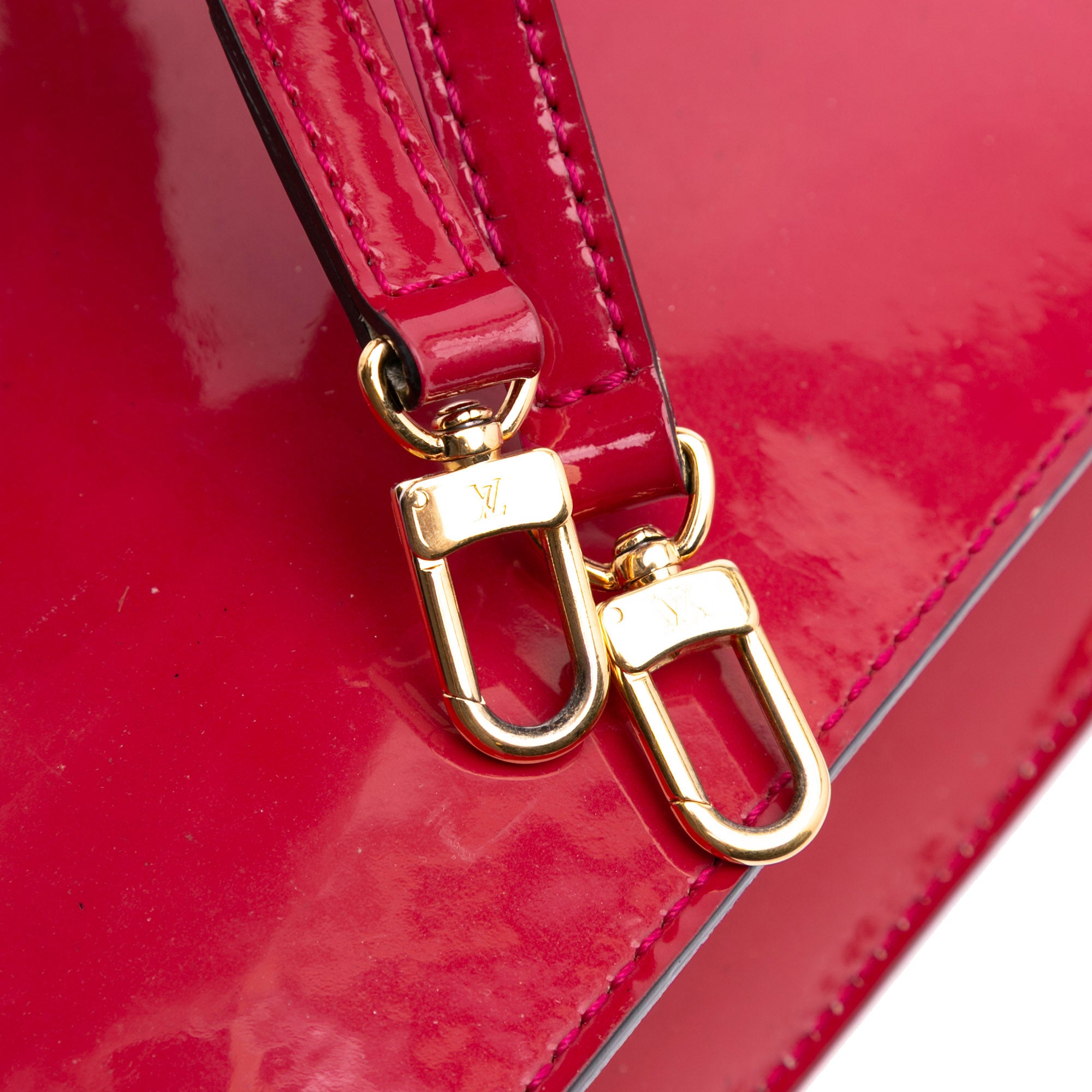 Monogram Vernis Monceau BB