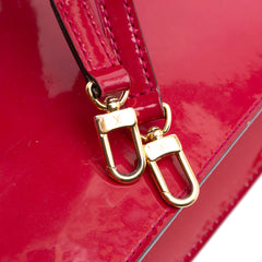 Monogram Vernis Monceau BB