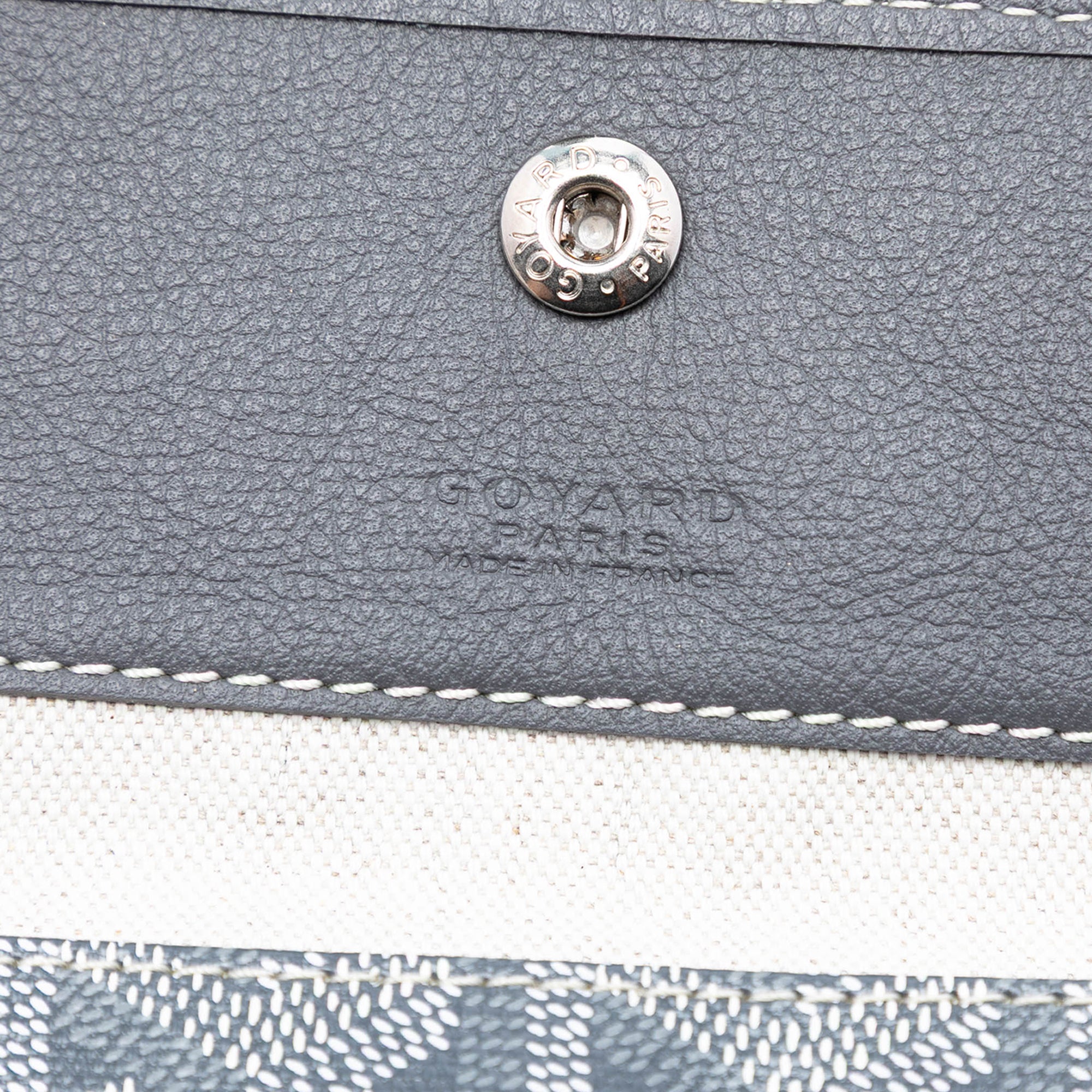 Goyardine Saint Louis GM