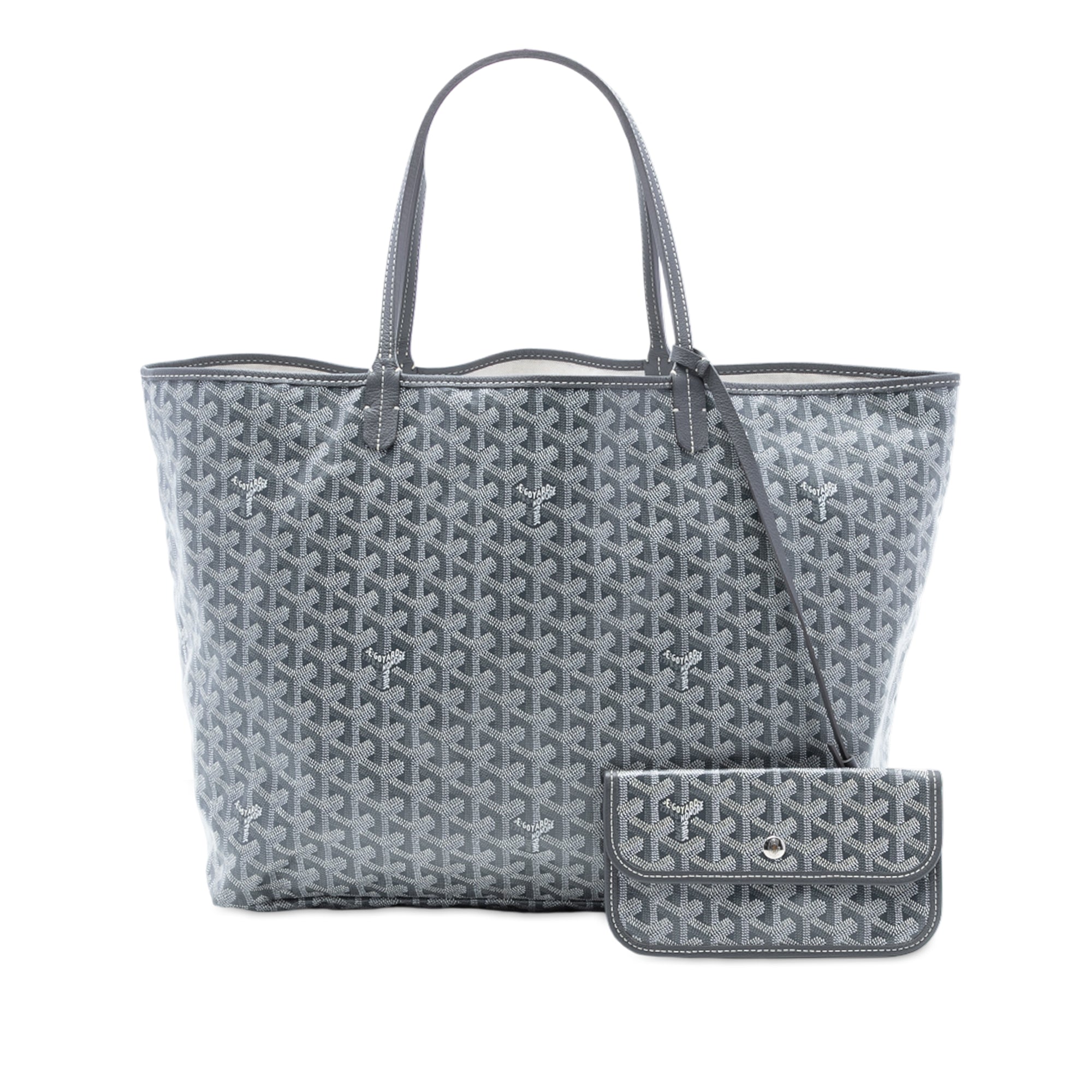 Goyardine Saint Louis GM