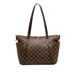 Damier Ebene Totally PM