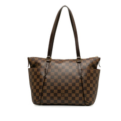 Damier Ebene Totally PM