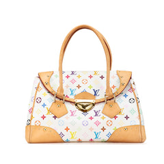 Monogram Multicolore Beverly GM