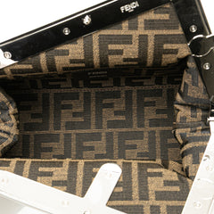 Small Nappa Fendi First Crossbody