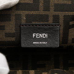 Small Nappa Fendi First Crossbody