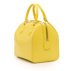 Damier Facette Speedy Cube PM