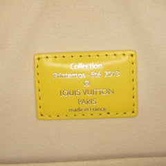 Damier Facette Speedy Cube PM