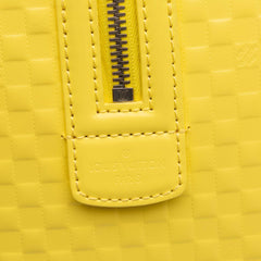 Damier Facette Speedy Cube PM