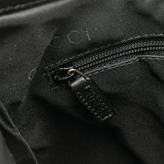 GG Canvas Shoulder Bag