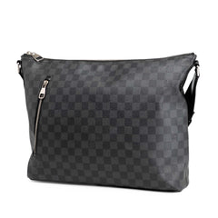 Damier Graphite Mick MM