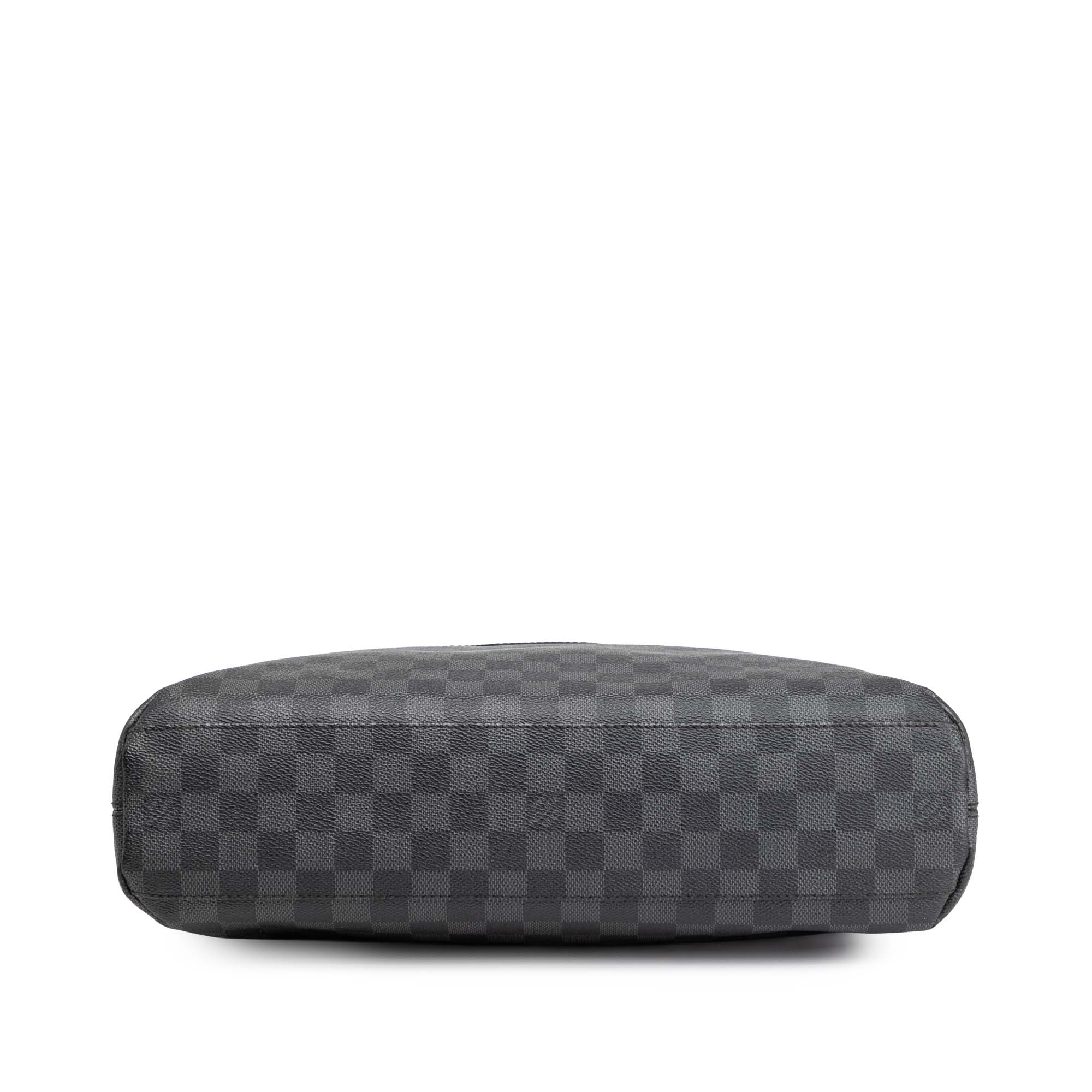 Damier Graphite Mick MM