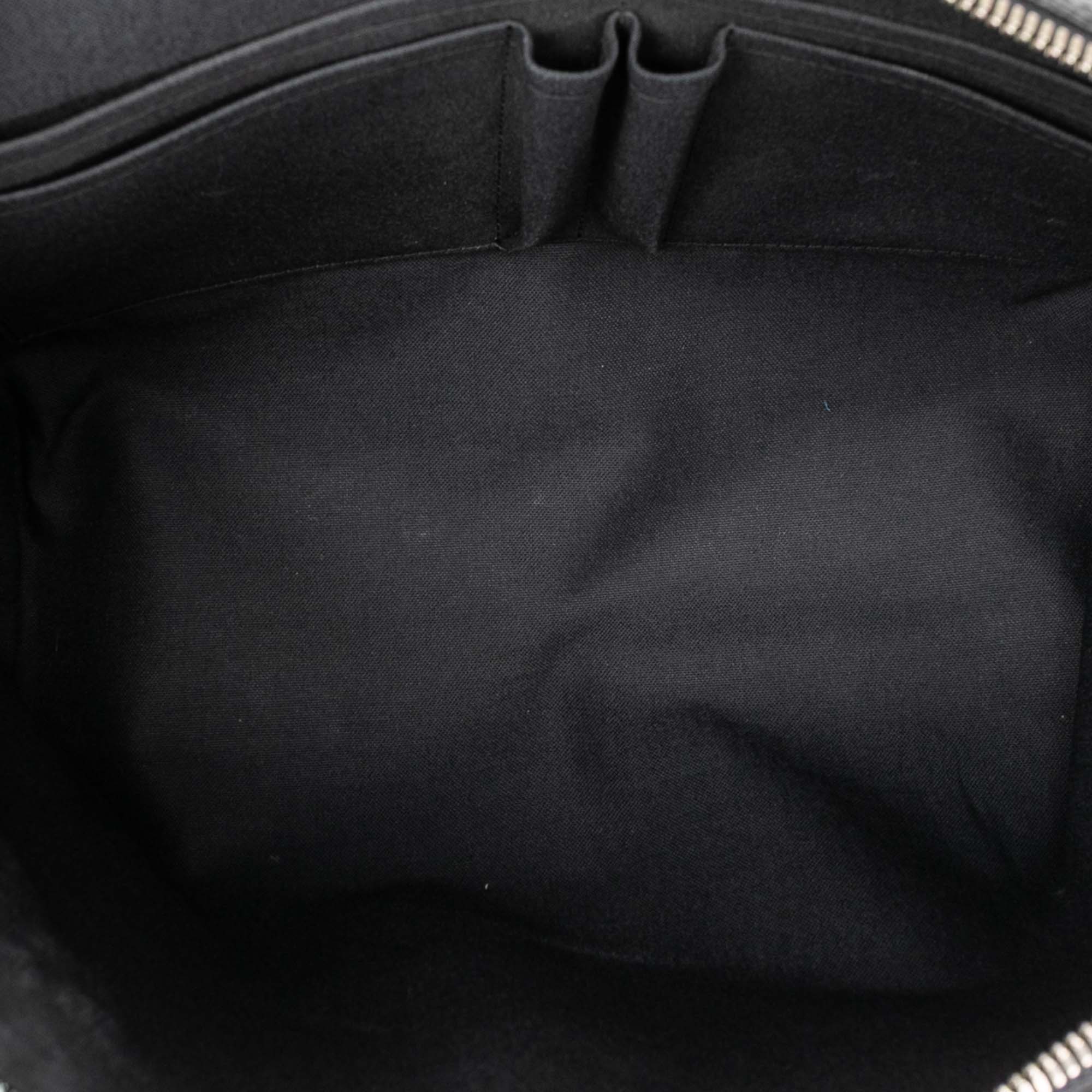 Damier Graphite Mick MM